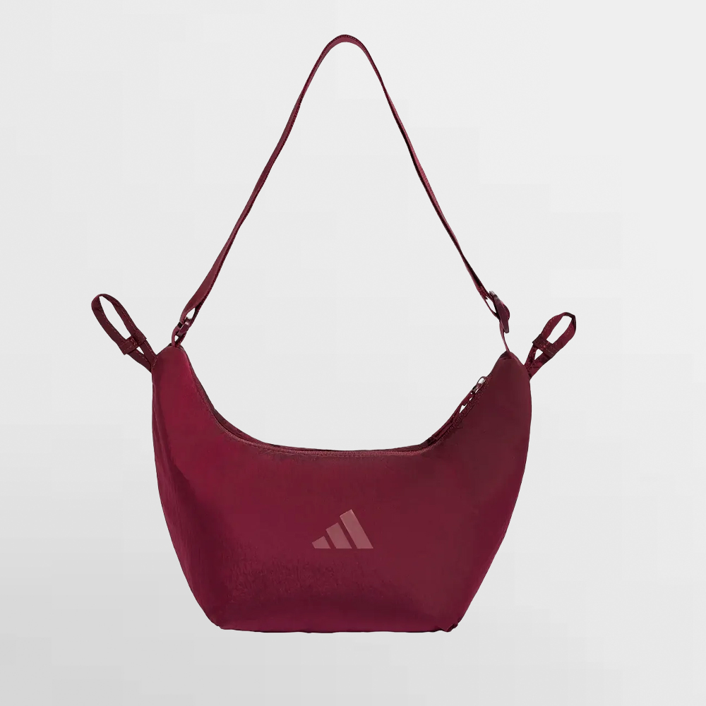 ADIDAS BOLSO GLOW SH BAG - KT4407