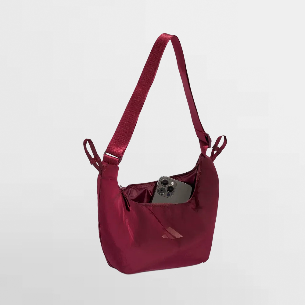 ADIDAS BOLSO GLOW SH BAG - KT4407
