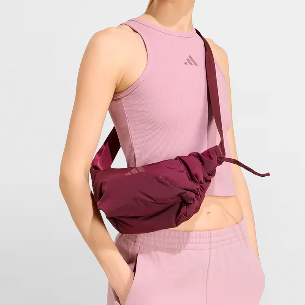 ADIDAS BOLSO GLOW SH BAG - KT4407
