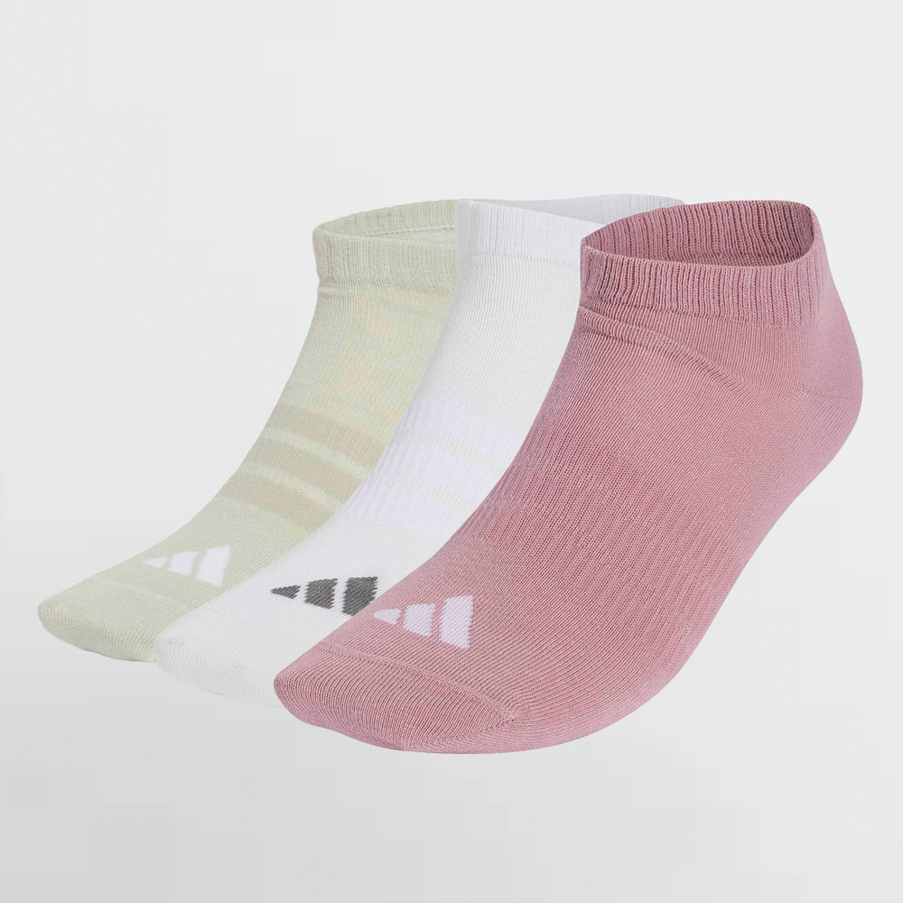 ADIDAS CALCETIN T ESS LOW 3P - KQ6752