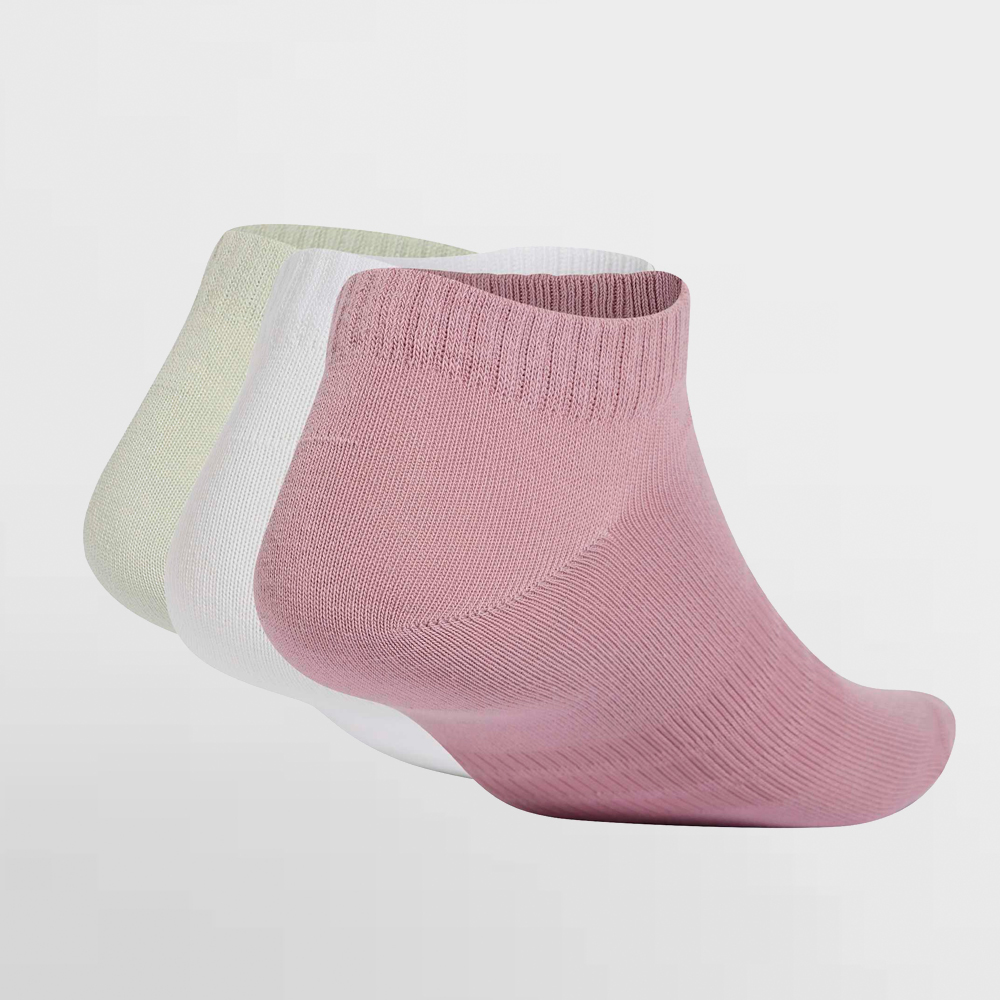 ADIDAS CALCETIN T ESS LOW 3P - KQ6752