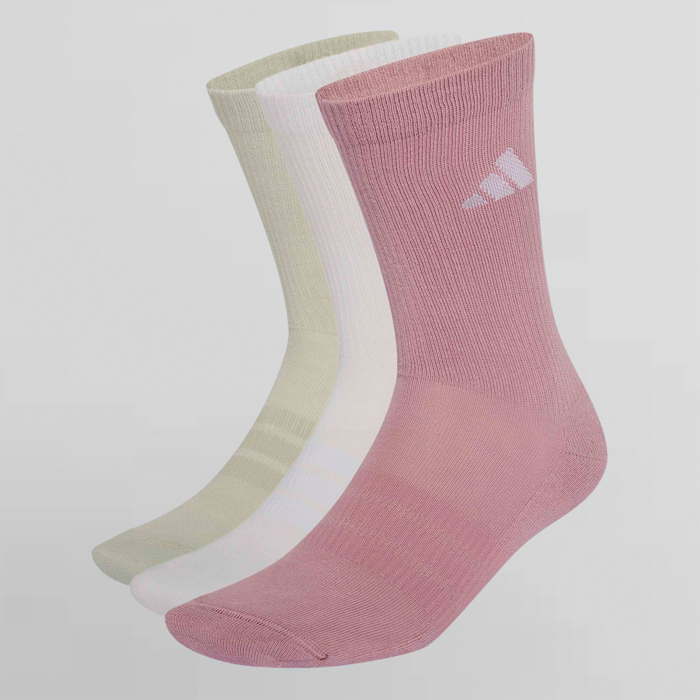 ADIDAS CALCETIN PACK 3 C ESS CRW 3P - KQ6763