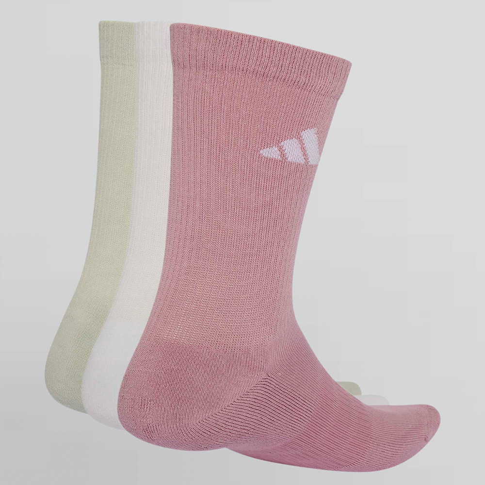 ADIDAS CALCETIN PACK 3 C ESS CRW 3P - KQ6763