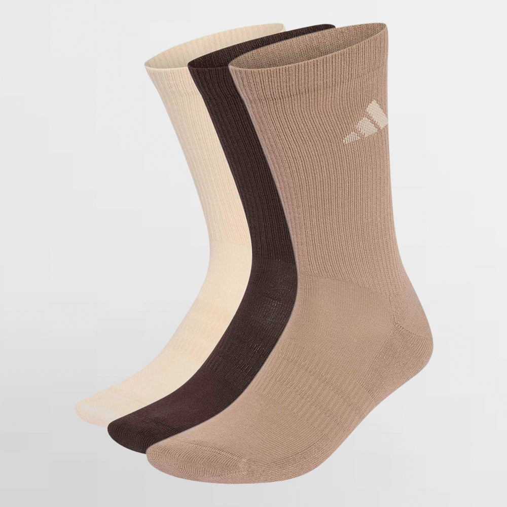ADIDAS CALCETIN PACK 3 C ESS CRW 3P - KQ6777