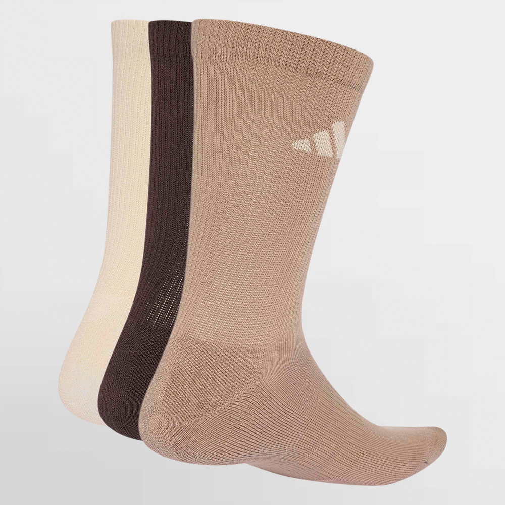 ADIDAS CALCETIN PACK 3 C ESS CRW 3P - KQ6777