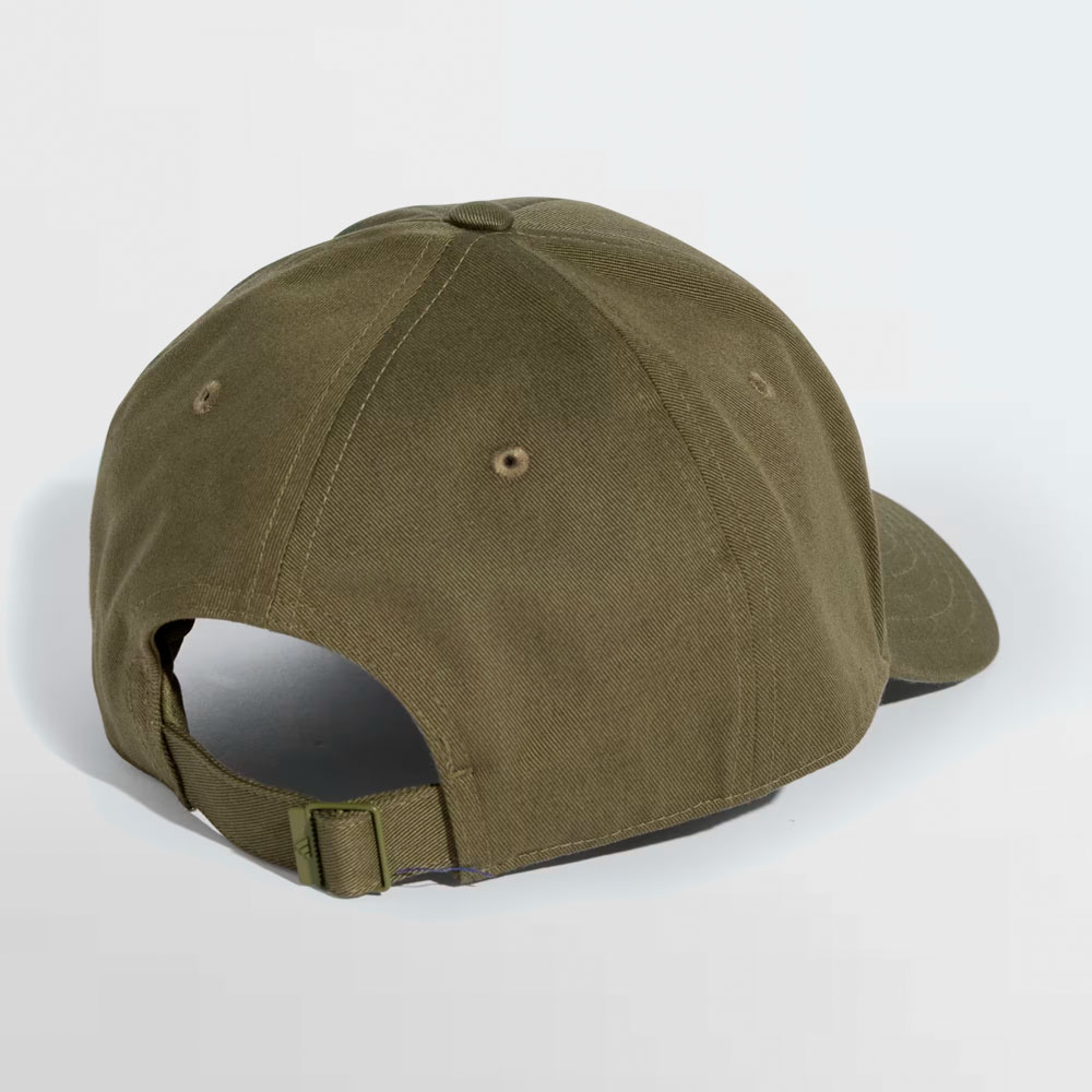 ADIDAS GORRA BB CAP COT NL - JP0395