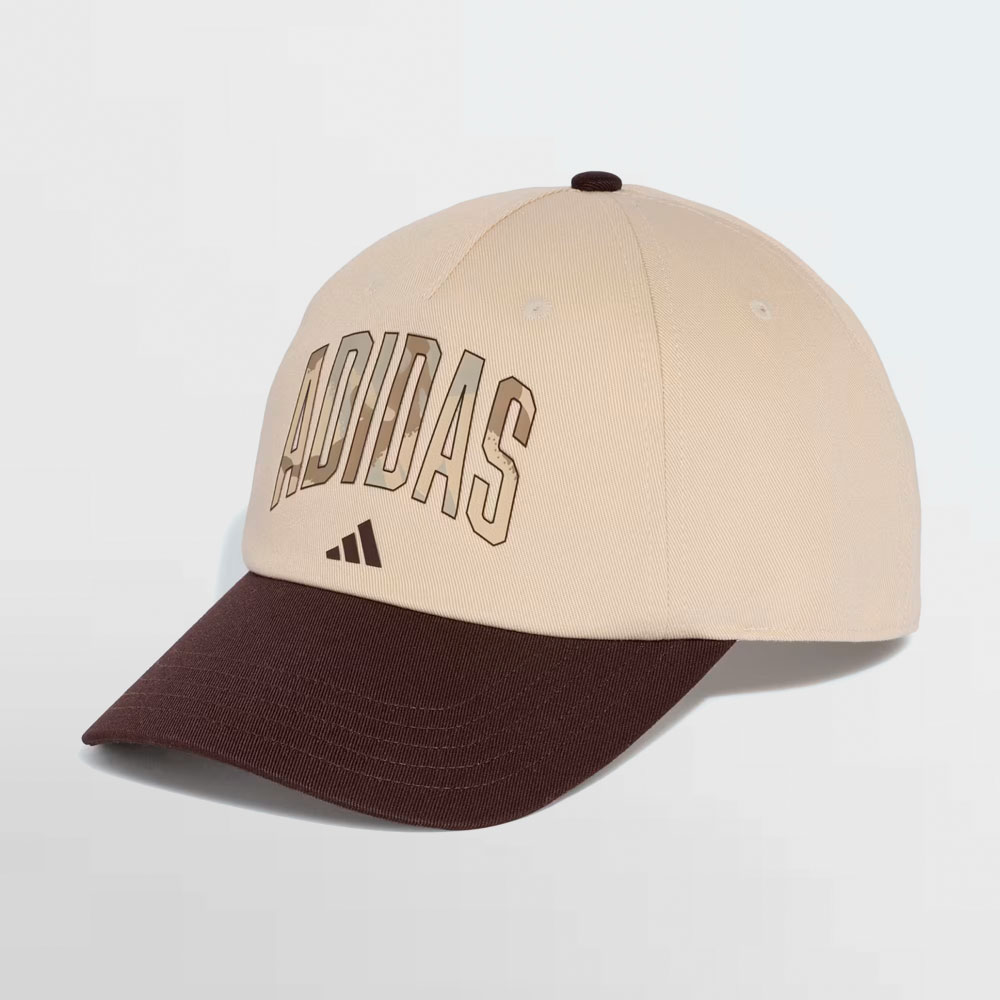 ADIDAS GORRA DAD CAP CAMO - KS5549