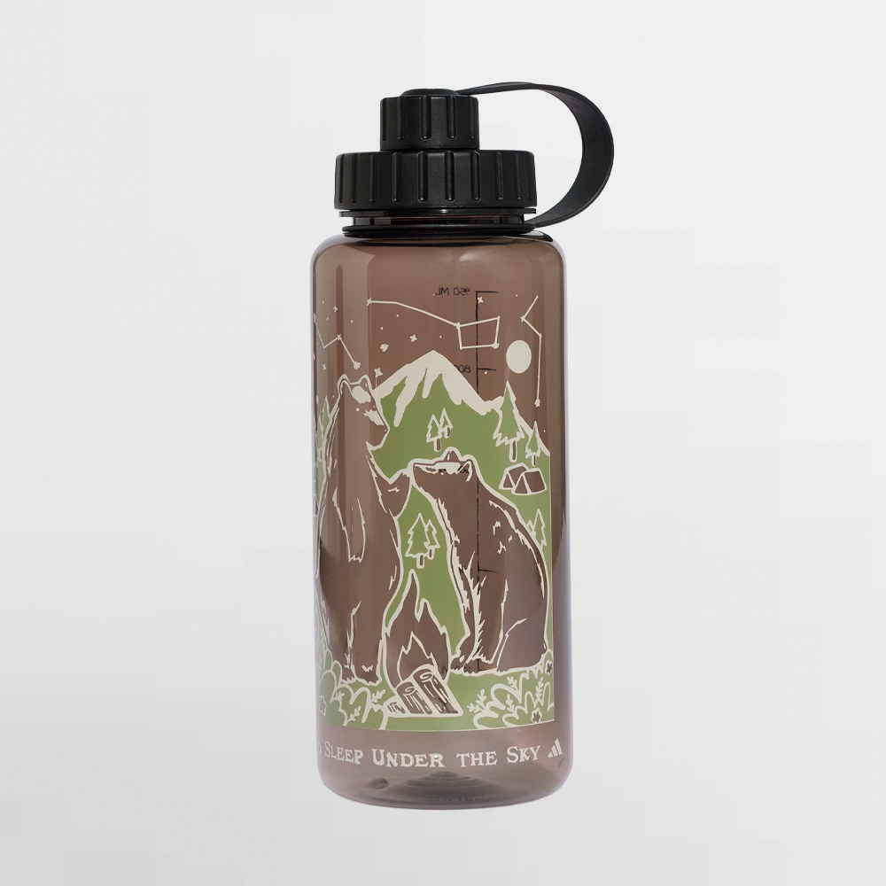 ADIDAS BOTELLA TRIT BOTTLE 1L - KQ6943