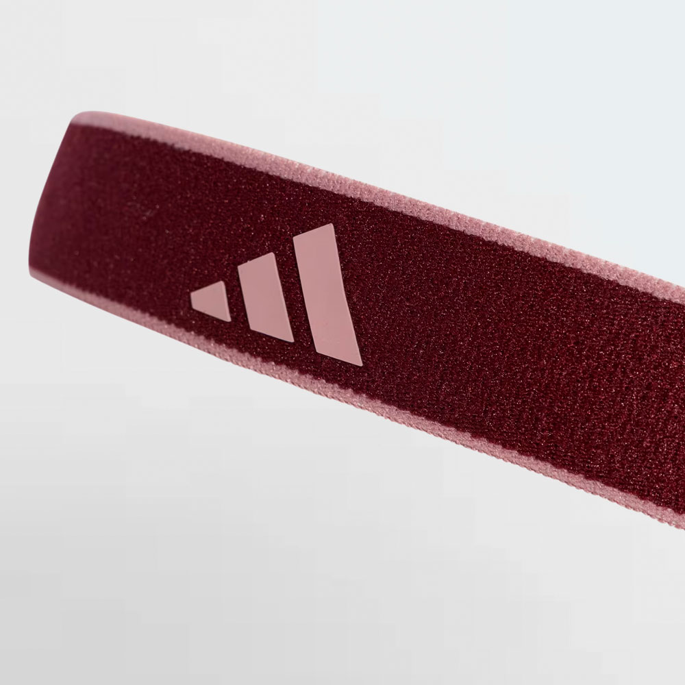 ADIDAS CINTA 3PP HEADBAN NEW - KT3185