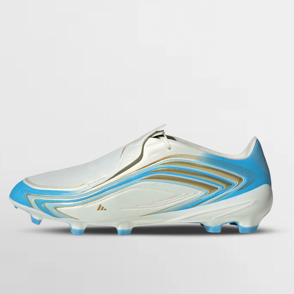 ADIDAS CALZADO F50 MESSI LEAGUE FG - IH1902