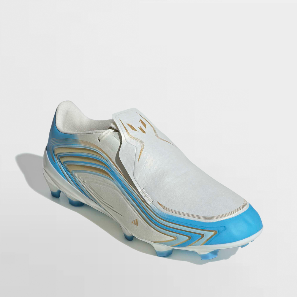 ADIDAS CALZADO F50 MESSI LEAGUE FG - IH1902