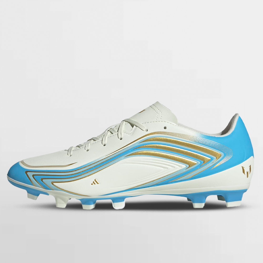 ADIDAS CALZADO F50 MESSI CLUB FG/MG - IH1913