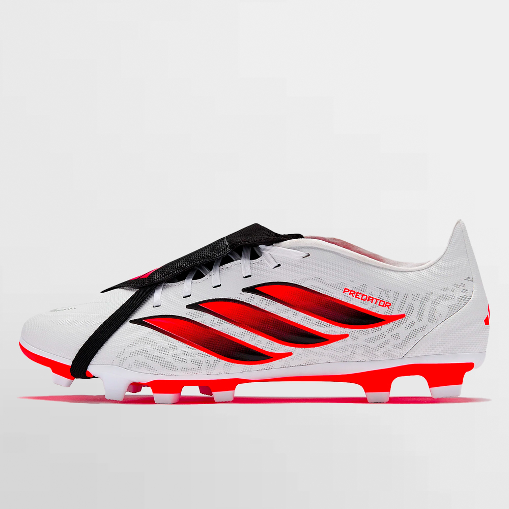 ADIDAS CALZADO PREDATOR CLUB FT FG/MG - IH2117