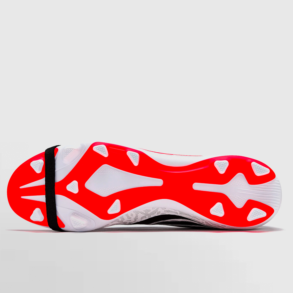 ADIDAS CALZADO PREDATOR CLUB FT FG/MG - IH2117