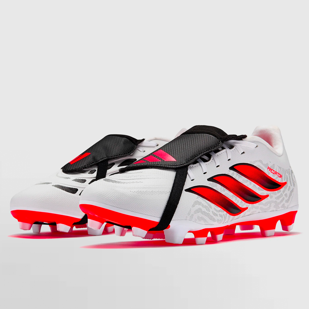 ADIDAS CALZADO PREDATOR CLUB FT FG/MG - IH2117