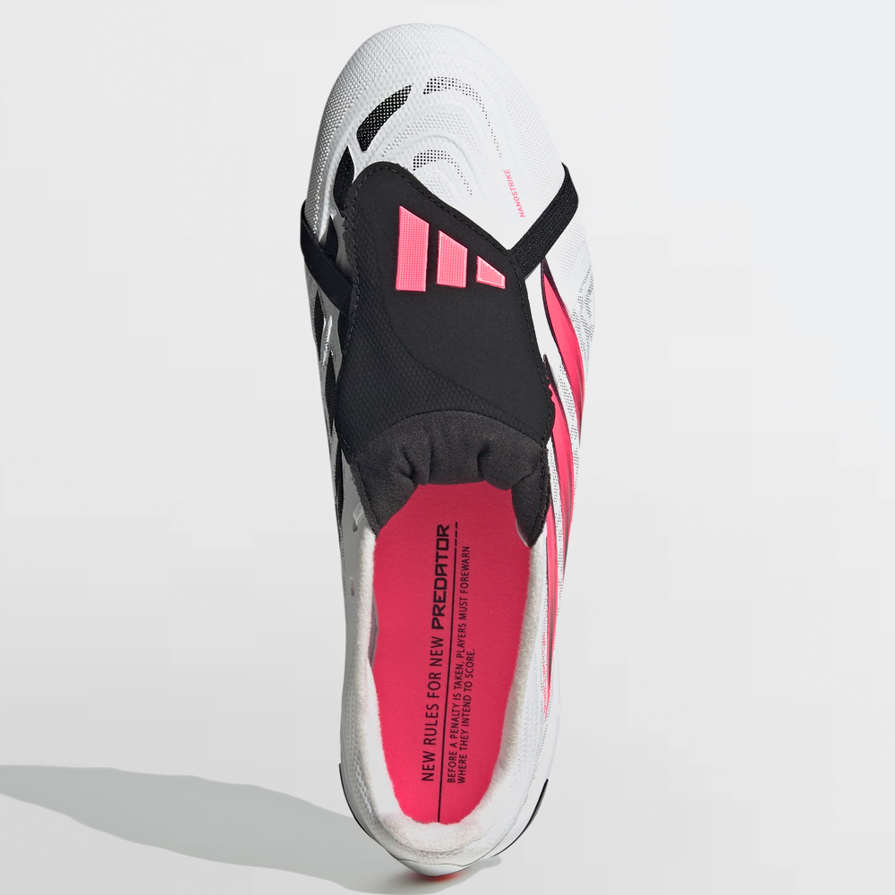 ADIDAS CALZADO PREDATOR LEAGUE FT AG - IH7164
