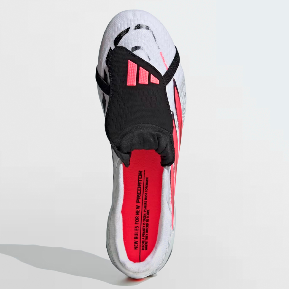 ADIDAS CALZADO PREDATOR PRO FT AG - IH7221