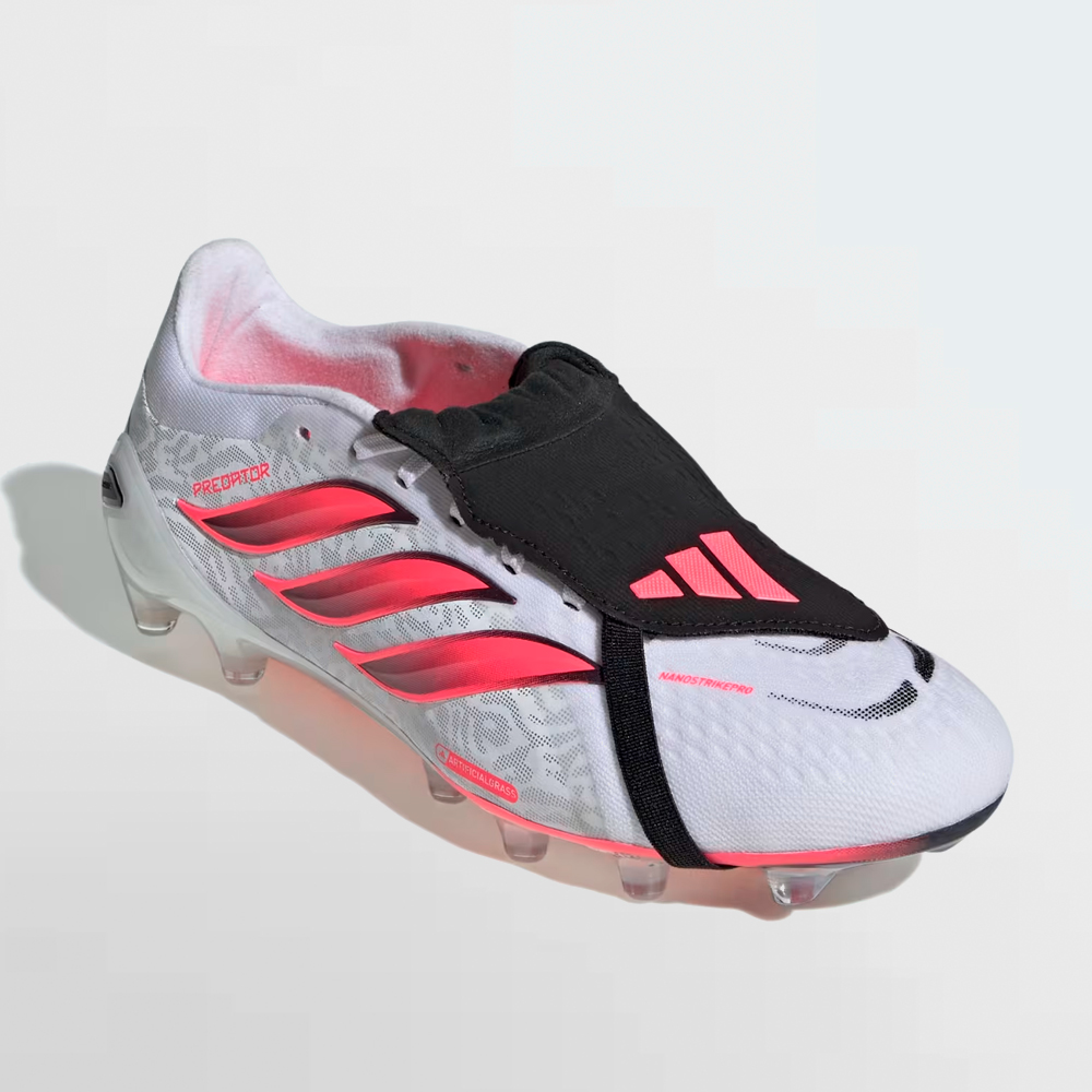 ADIDAS CALZADO PREDATOR PRO FT AG - IH7221