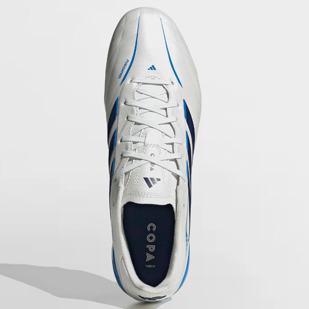 ADIDAS CALZADO COPA PURE IV LEAGUE 2G/3G AG - KI0658