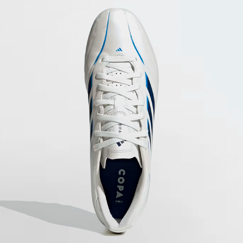 ADIDAS CALZADO COPA PURE IV CLUB FG/MG - KI3104