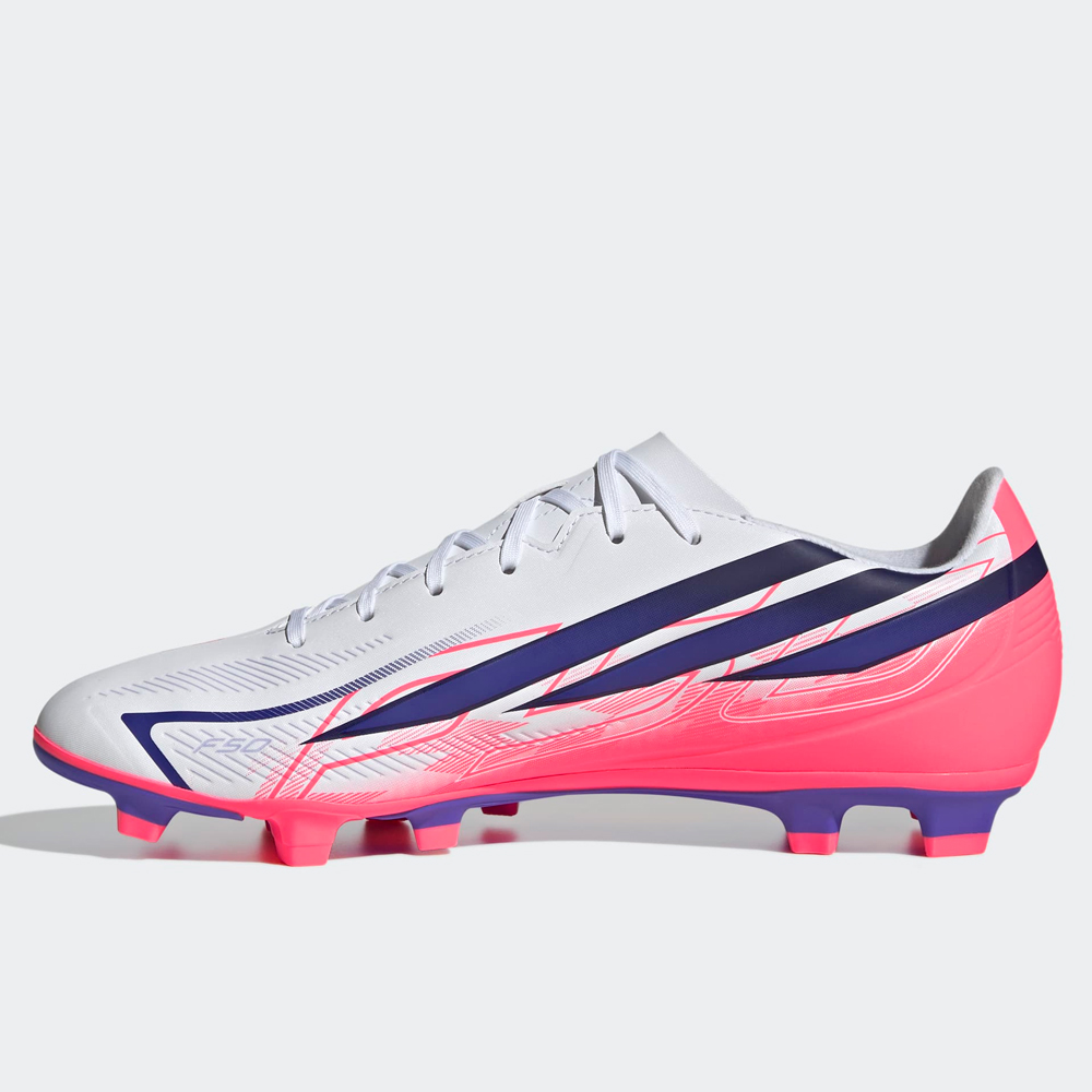 ADIDAS CALZADO F50 HYPERFAST CLUB FG/MG - KJ0990