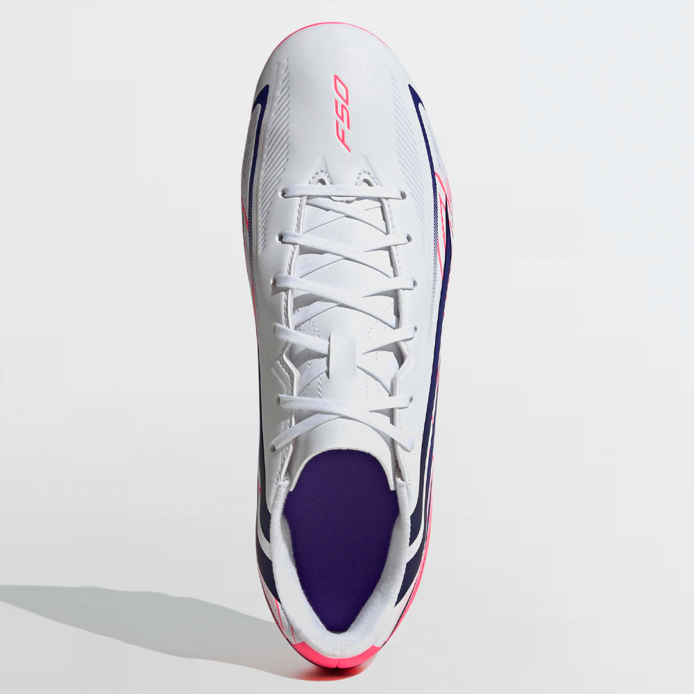 ADIDAS CALZADO F50 HYPERFAST CLUB FG/MG - KJ0990