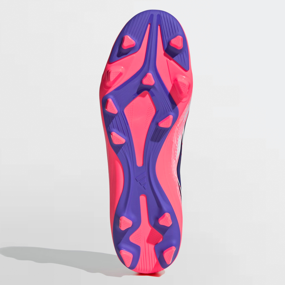 ADIDAS CALZADO F50 HYPERFAST CLUB FG/MG - KJ0990