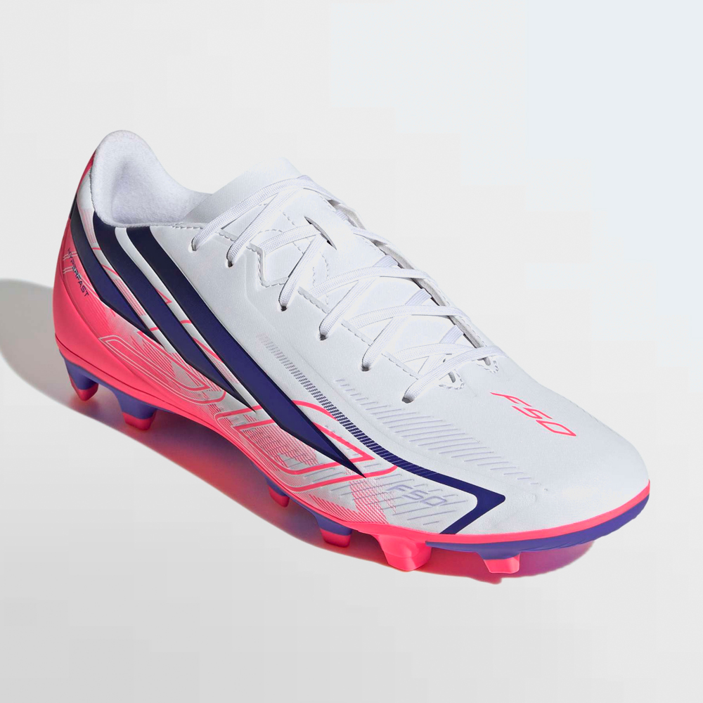 ADIDAS CALZADO F50 HYPERFAST CLUB FG/MG - KJ0990