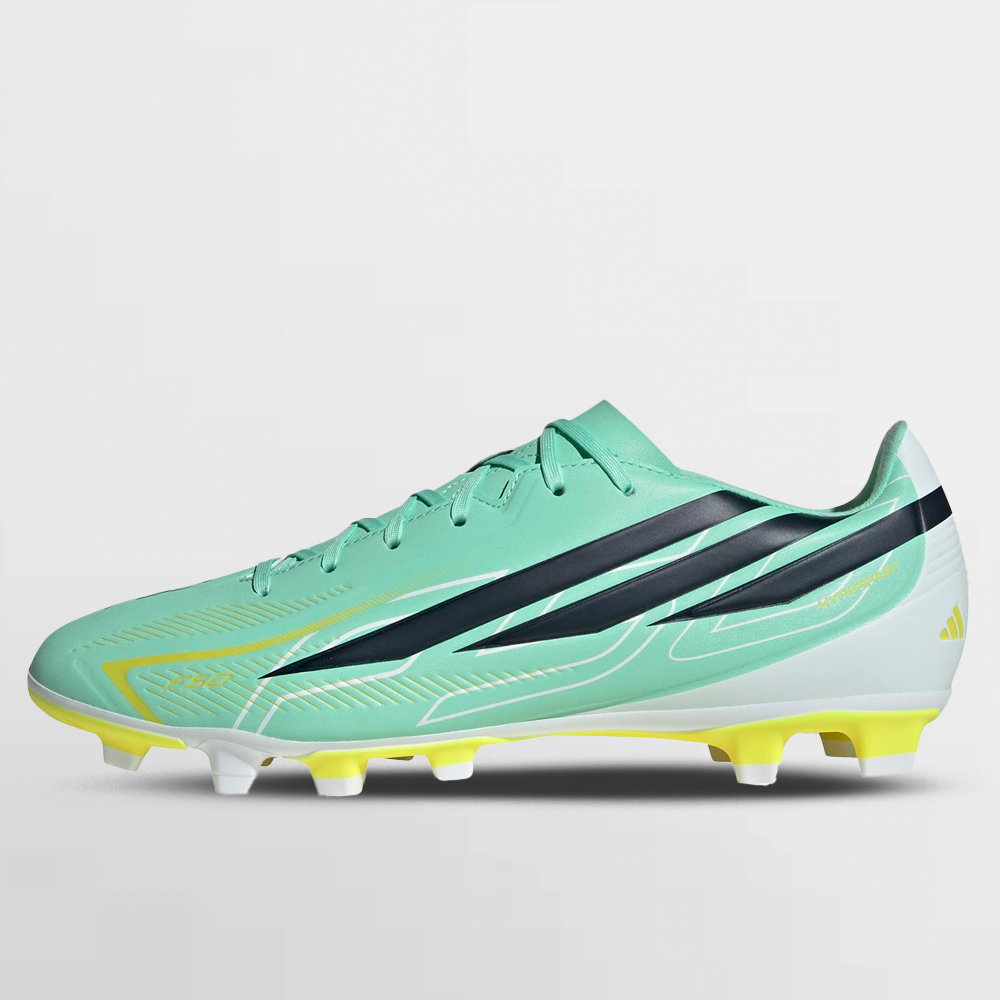 ADIDAS CALZADO F50 HYPERFAST CLUB FG/MG - KJ0991