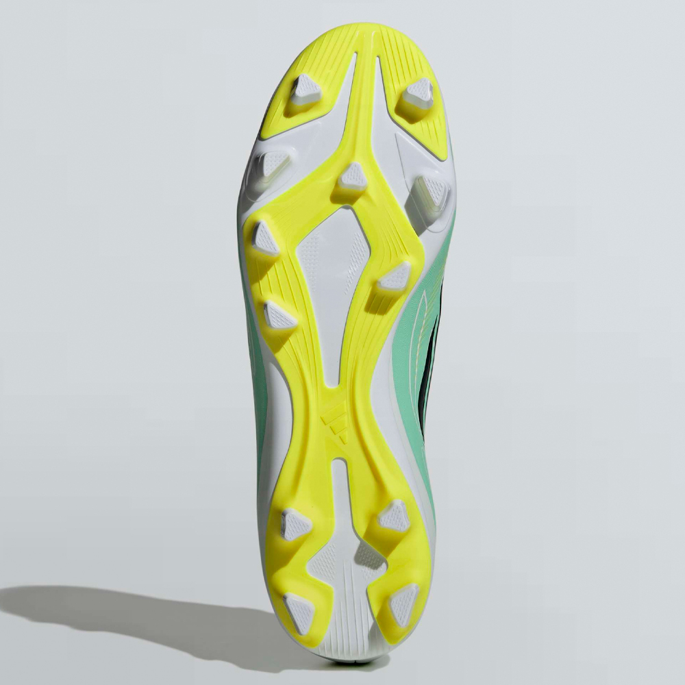 ADIDAS CALZADO F50 HYPERFAST CLUB FG/MG - KJ0991