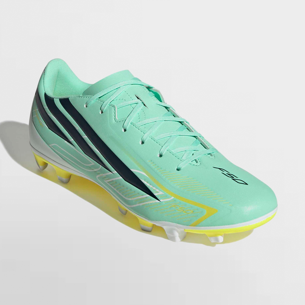 ADIDAS CALZADO F50 HYPERFAST CLUB FG/MG - KJ0991