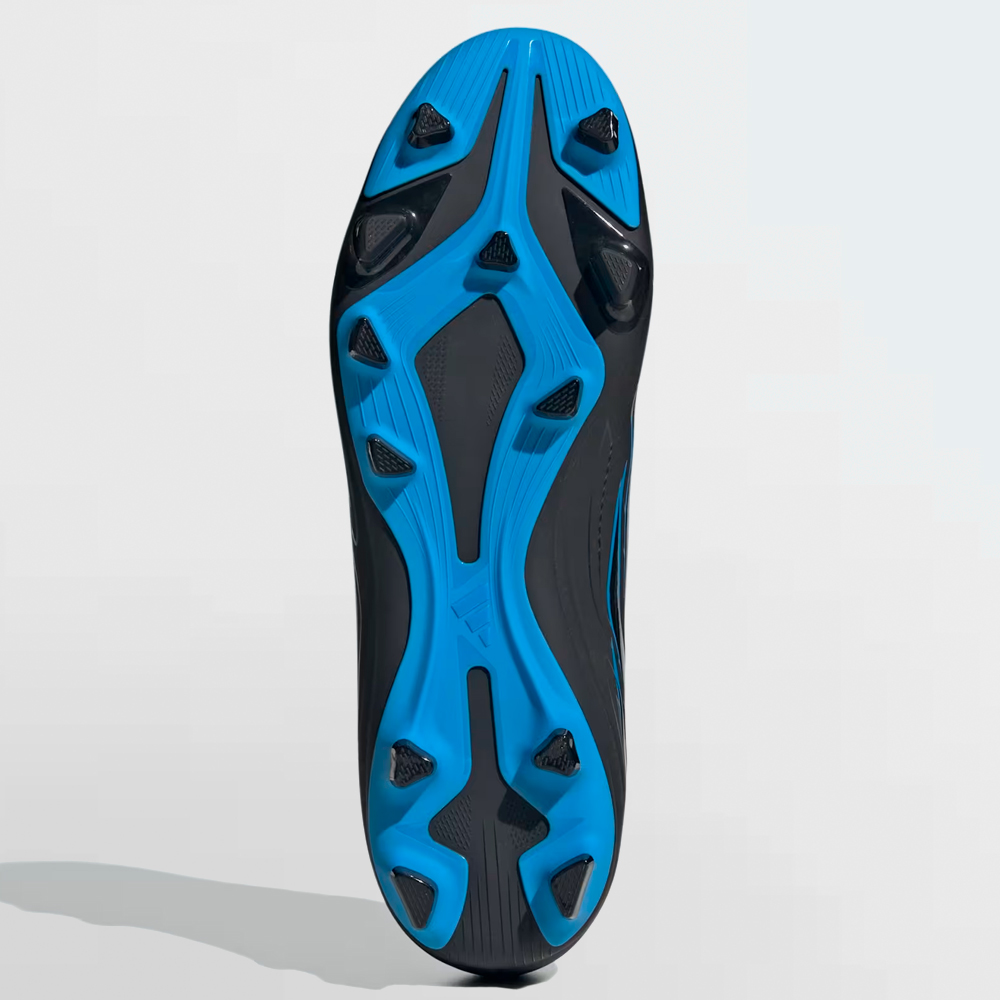 ADIDAS CALZADO F50 HYPERFAST CLUB FG/MG - KJ0992