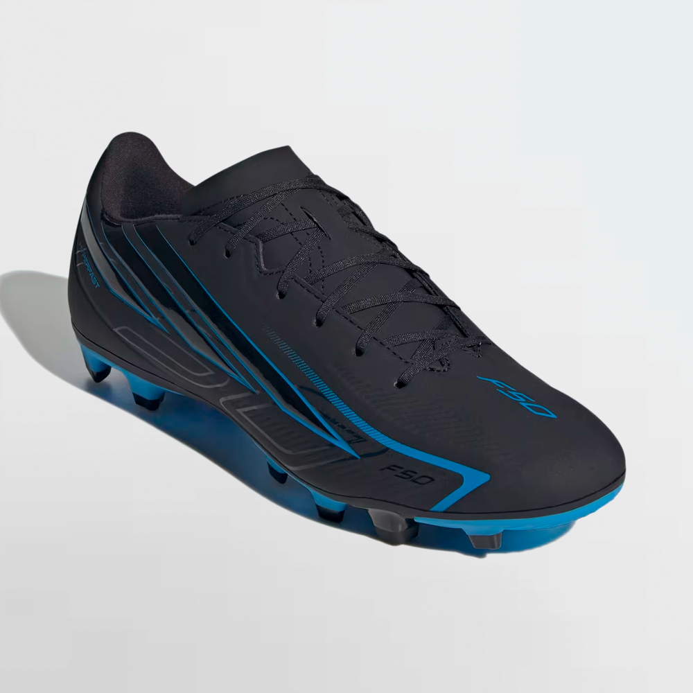 ADIDAS CALZADO F50 HYPERFAST CLUB FG/MG - KJ0992