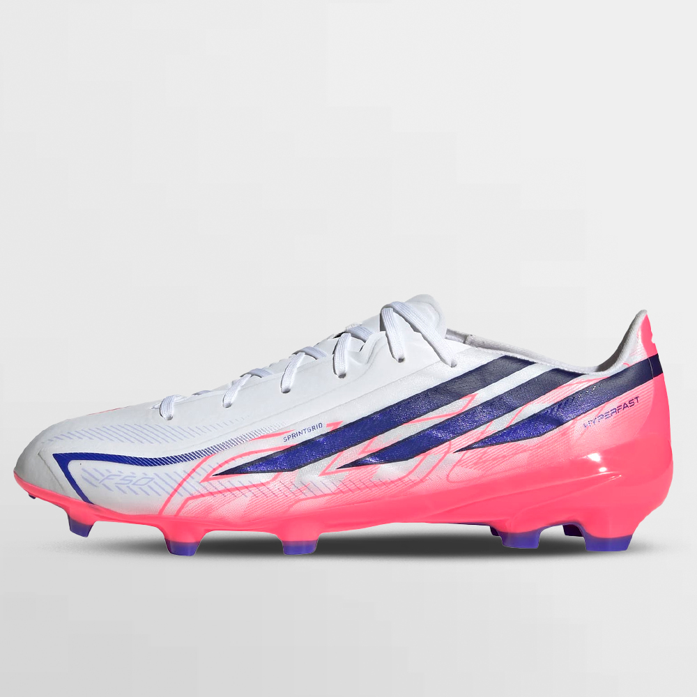 ADIDAS CALZADO F50 HYPERFAST LEAGUE FG - KJ3412