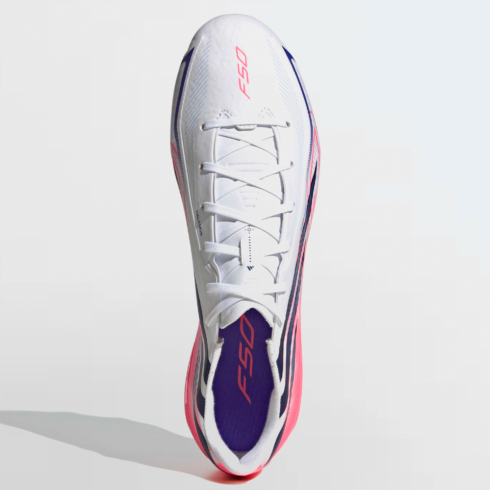 ADIDAS CALZADO F50 HYPERFAST LEAGUE FG - KJ3412