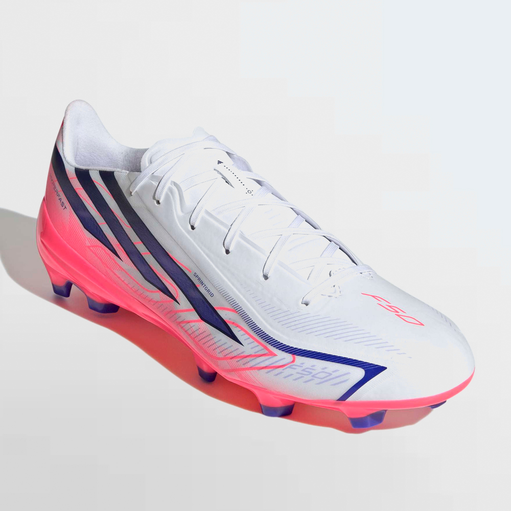 ADIDAS CALZADO F50 HYPERFAST LEAGUE FG - KJ3412