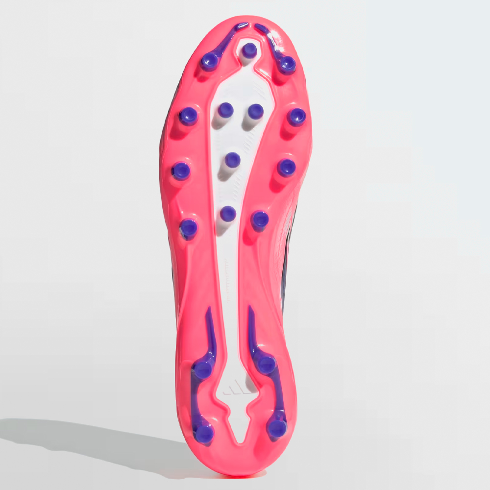 ADIDAS CALZADO F50 HYPERFAST LEAGUE LL AG - LA1552