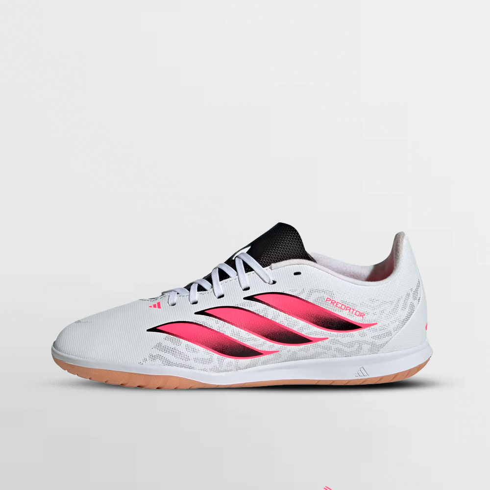 ADIDAS CALZADO PREDATOR CLUB IN SALA PS/GS - HP9951