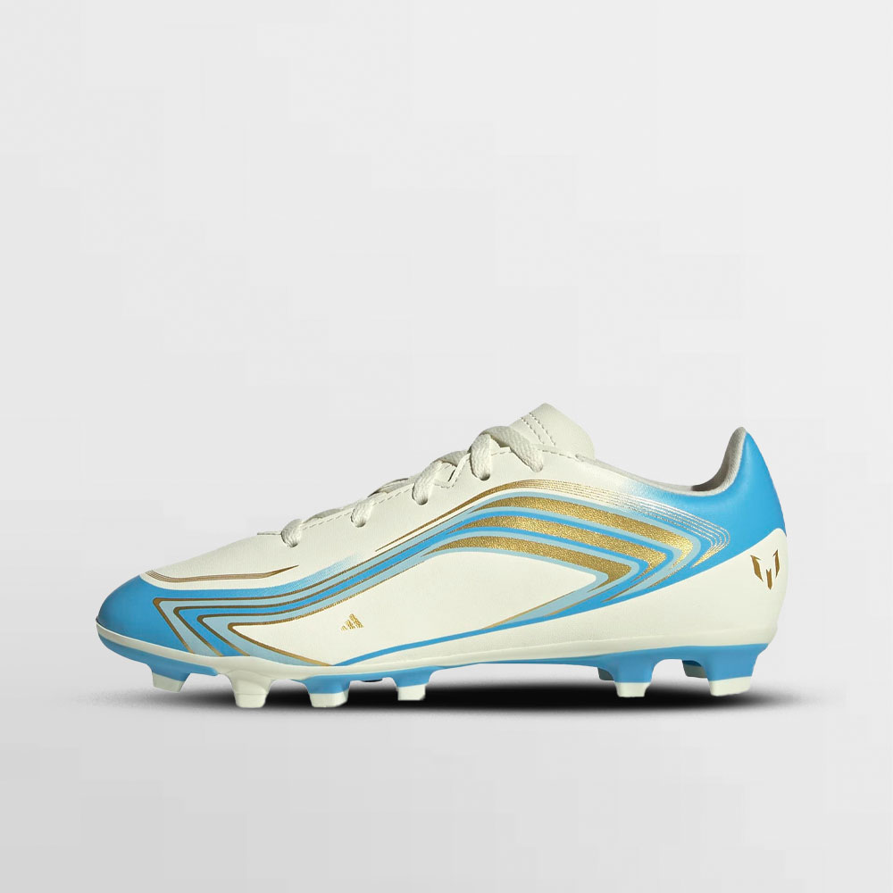 ADIDAS CALZADO F50 MESSI CLUB FG/MG PS/GS - IH1915