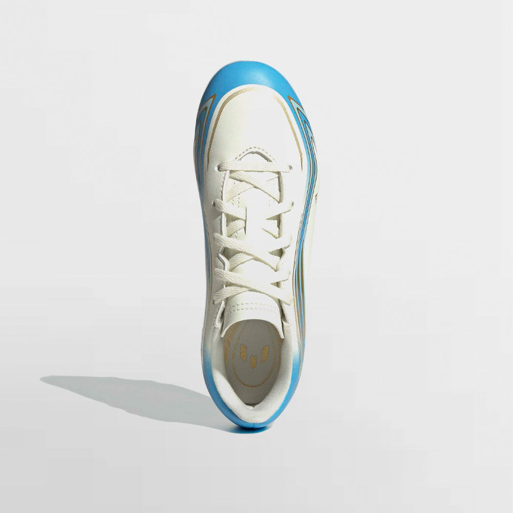 ADIDAS CALZADO F50 MESSI CLUB FG/MG PS/GS - IH1915