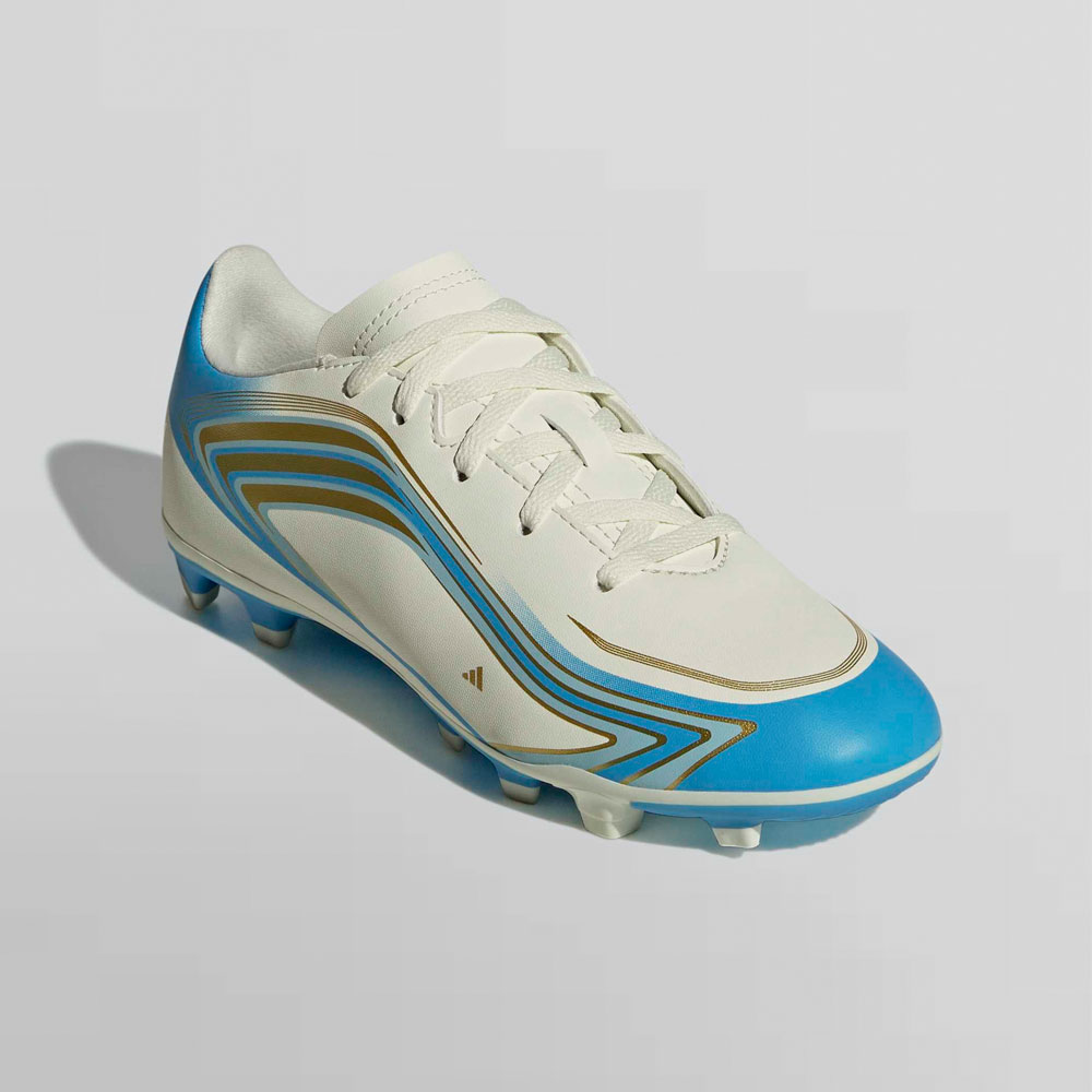 ADIDAS CALZADO F50 MESSI CLUB FG/MG PS/GS - IH1915