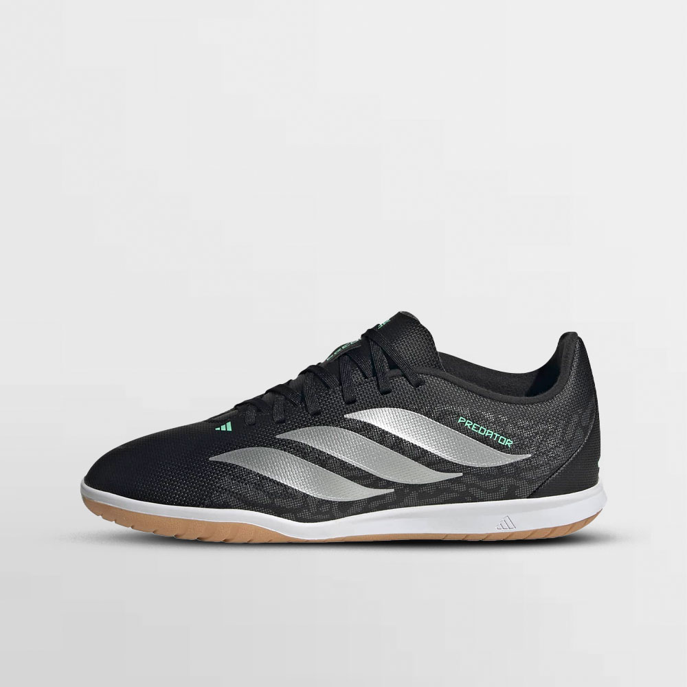 ADIDAS CALZADO PREDATOR CLUB IN SALA PS/GS - IH2085