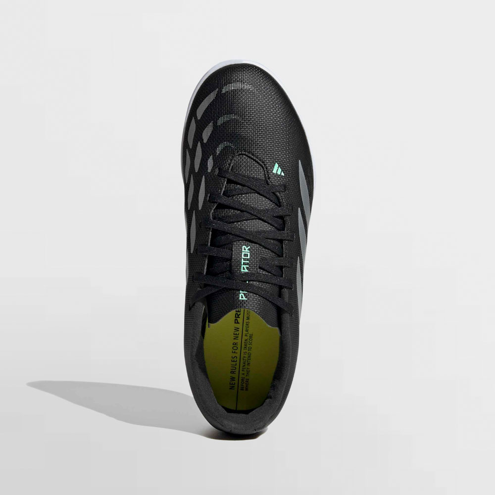 ADIDAS CALZADO PREDATOR CLUB IN SALA PS/GS - IH2085