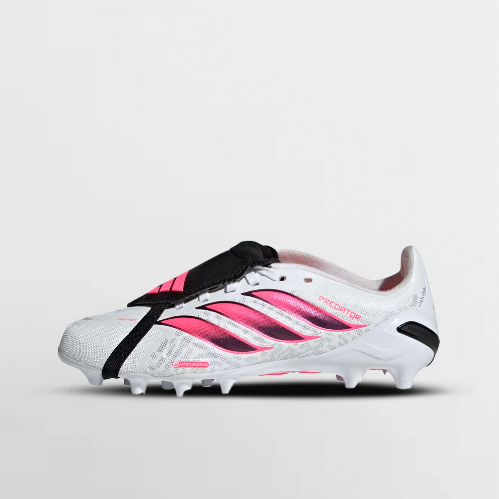 ADIDAS CALZADO PREDATOR LEAGUE FT AG PS/GS - IH2105