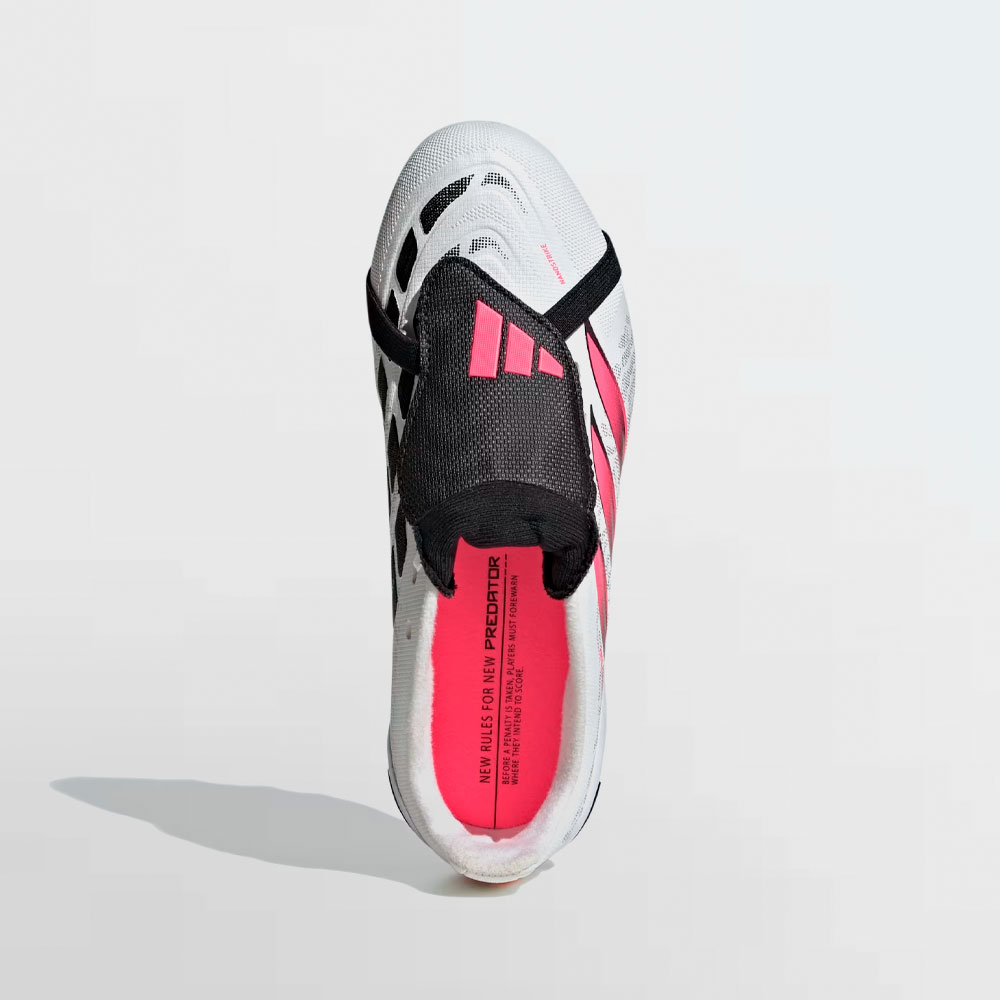 ADIDAS CALZADO PREDATOR LEAGUE FT AG PS/GS - IH2105