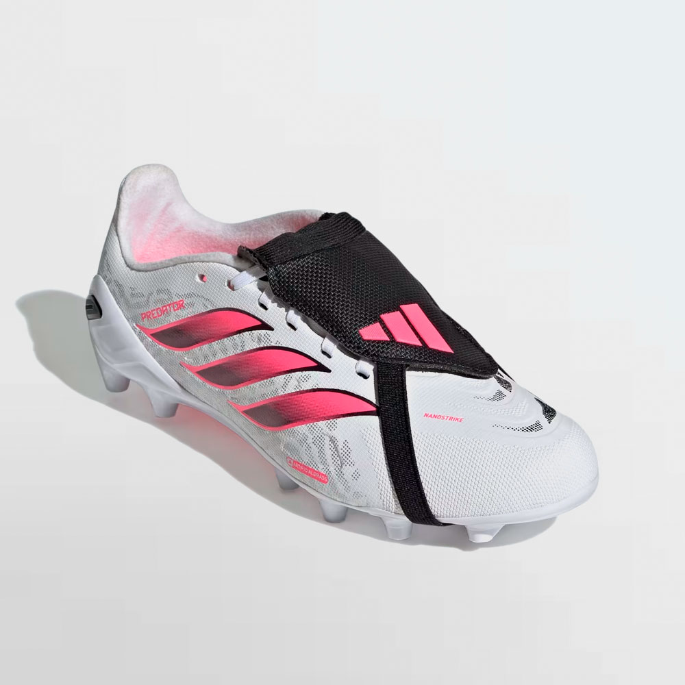 ADIDAS CALZADO PREDATOR LEAGUE FT AG PS/GS - IH2105