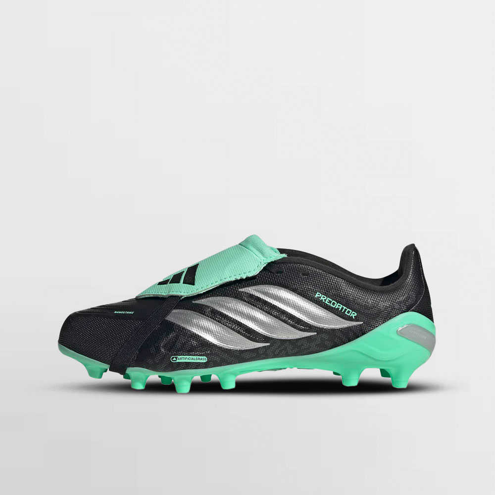 ADIDAS CALZADO PREDATOR LEAGUE FT AG PS/GS - IH2106
