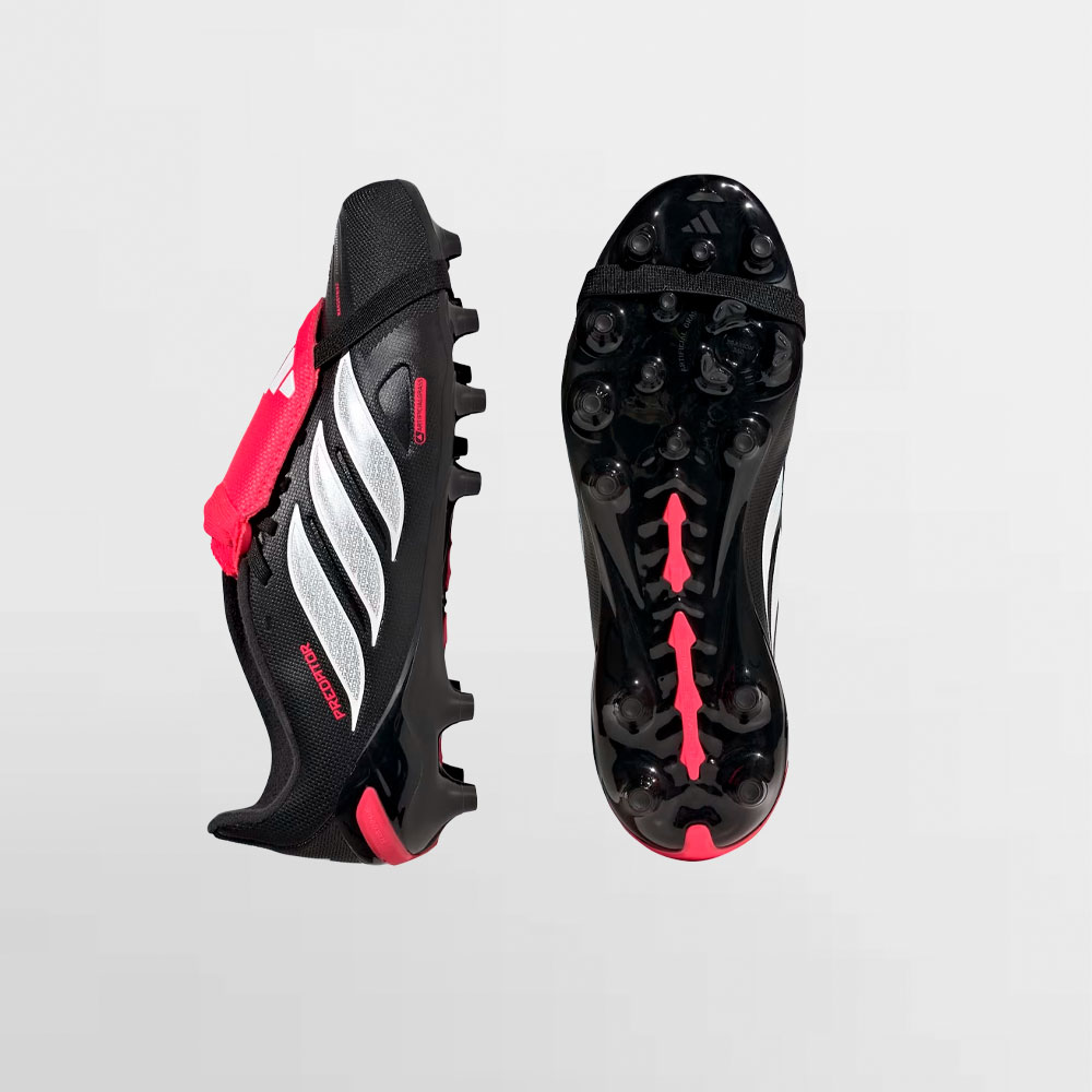 ADIDAS CALZADO PREDATOR LEAGUE FT AG PS/GS - JR7909