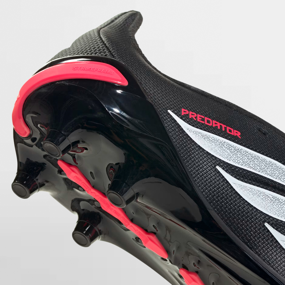 ADIDAS CALZADO PREDATOR LEAGUE FT AG PS/GS - JR7909