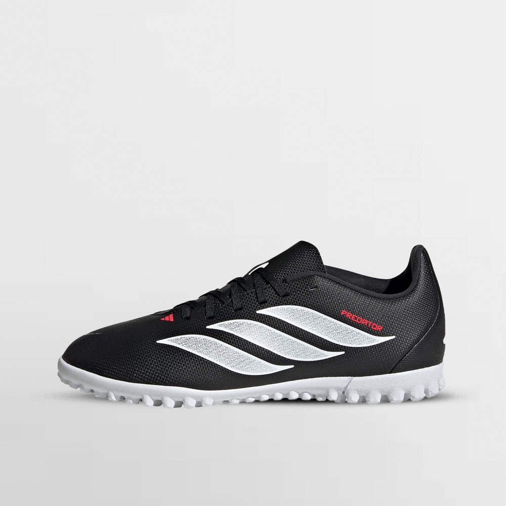ADIDAS CALZADO PREDATOR CLUB TF PS/GS - JS0365